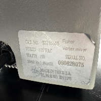 Fisher Scientific Vortex Mixer image 3